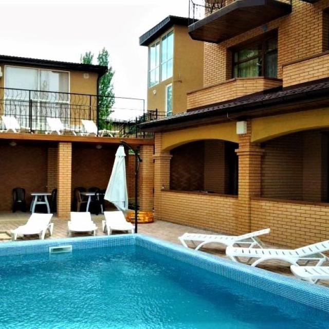 Guest House Little Prince