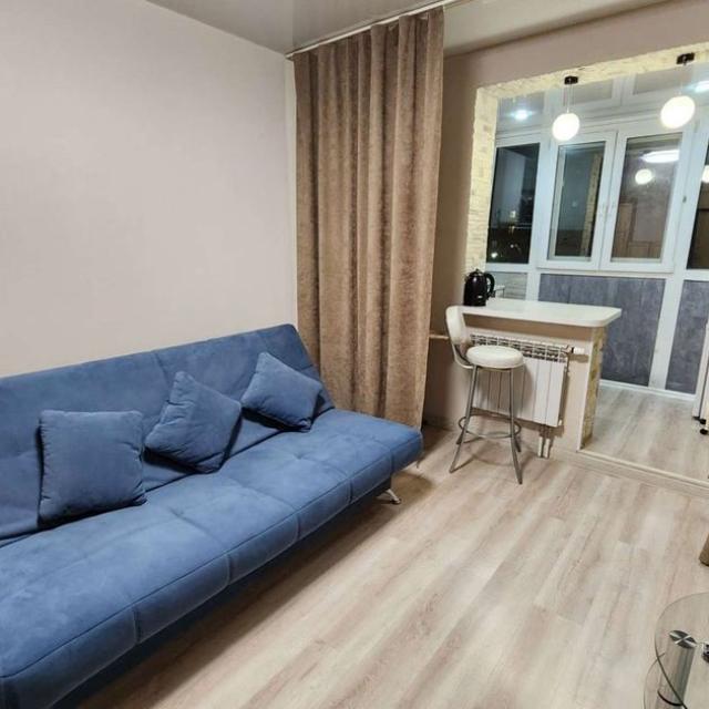 Apartments in the Druzhba 4/2 neighborhood