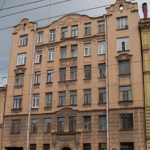 Jam and Honey (Джем энд Хани) на проспекте Троицкий