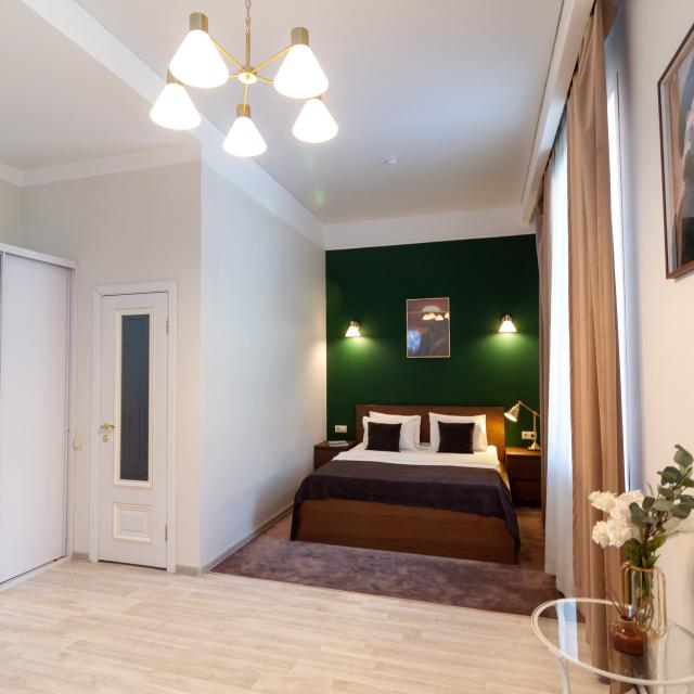 G.S. hotel