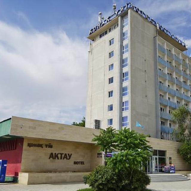 Aktau