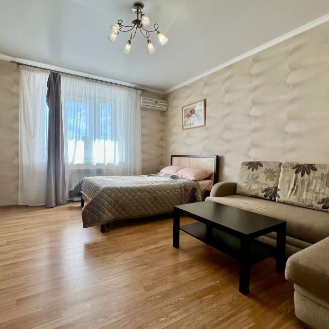 Apartments near the Riviera Water Park