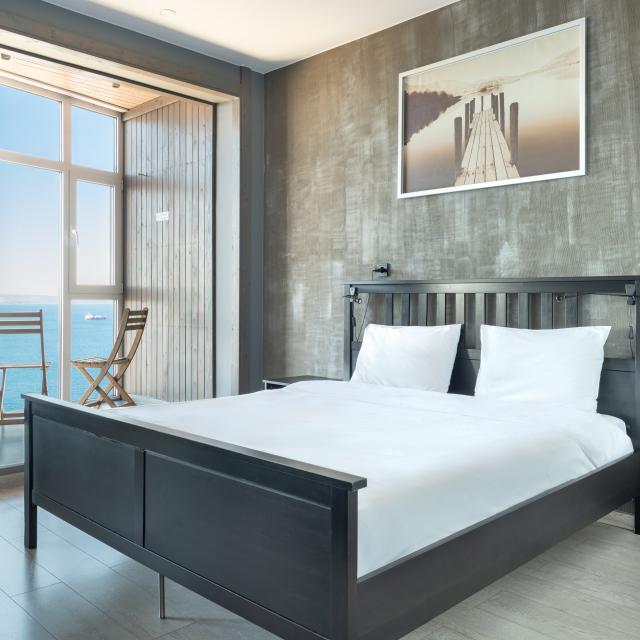 Panorama Suites Apartments