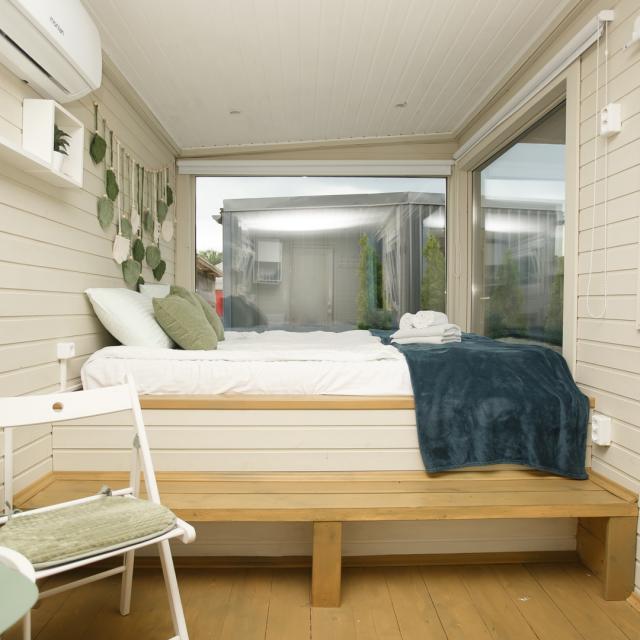 Comfort Apartment on Kotoroslnaya embankment 47