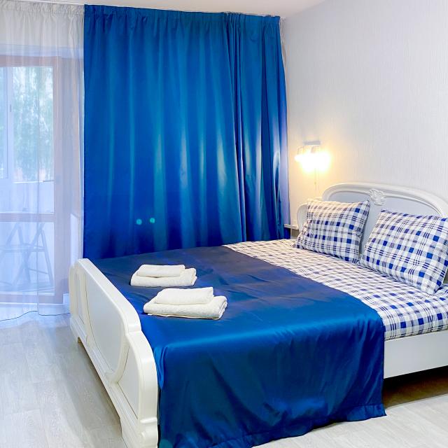 UNIQUE APARTMENT for 50 Years of October near Sovetov Square