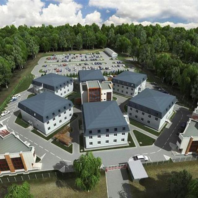 Авиаотель