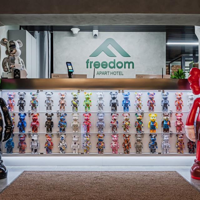 Freedom Airport Hotel