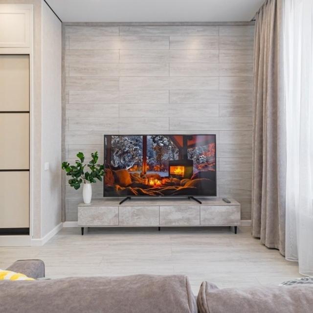 Vershina-PV on Turan Avenue 34A