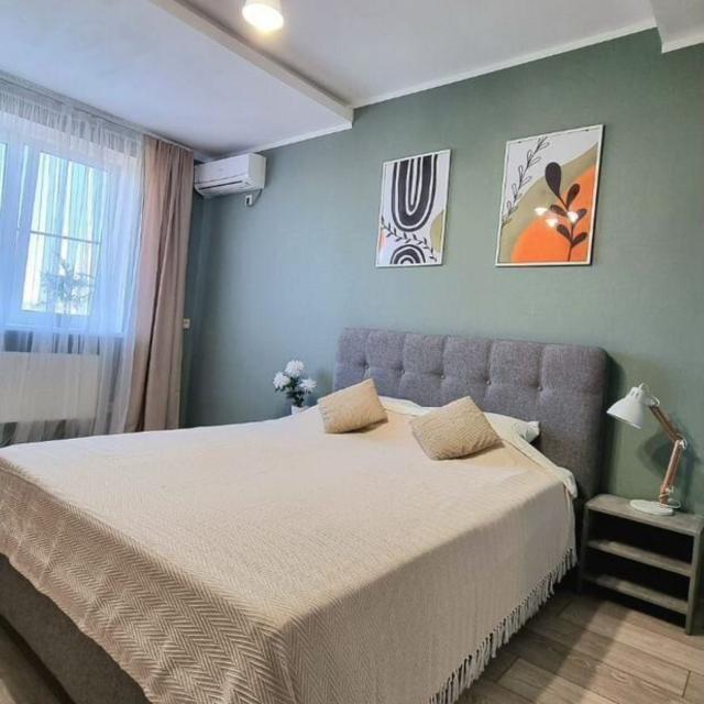 Apartments on 145 Zhloba Greedy Street
