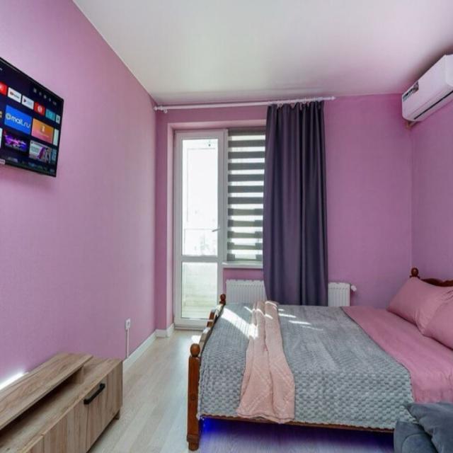 Apartment Apartment Bocharnikova 4
