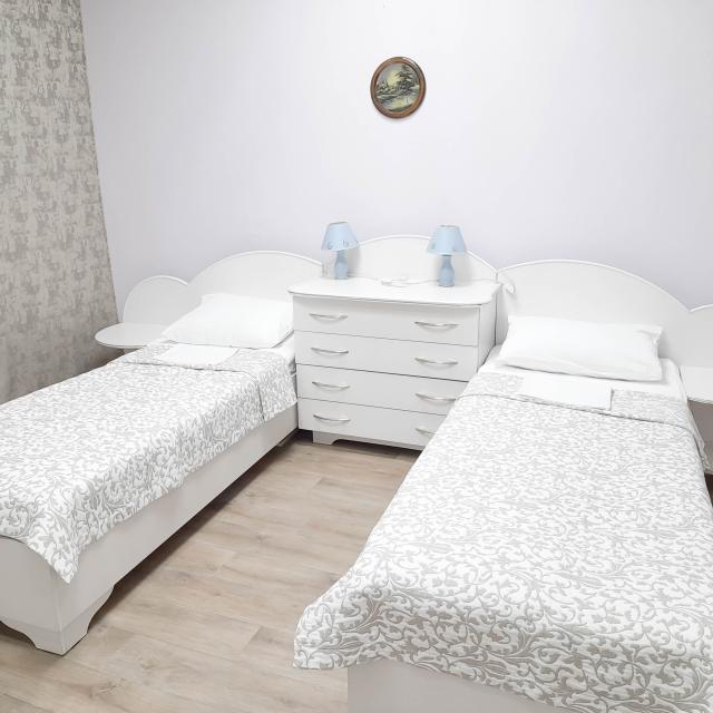 SMART HOTEL Златоуст (Смарт отель Златоуст)