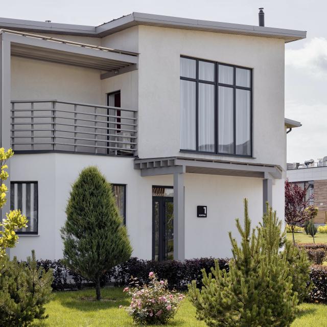 Romanovo SPA Hotel 4* (Романово СПА) 