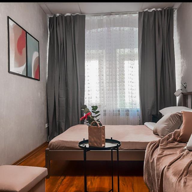 Happy Home на Большой Конюшенной
