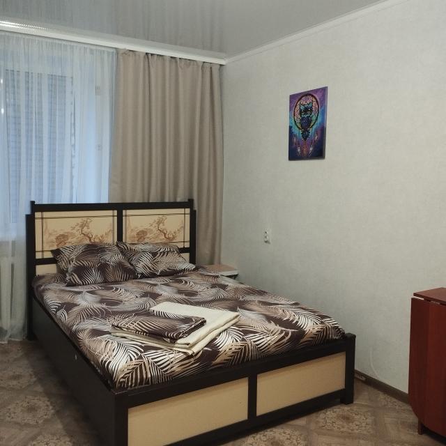 Apartments on Voinova street 2/9