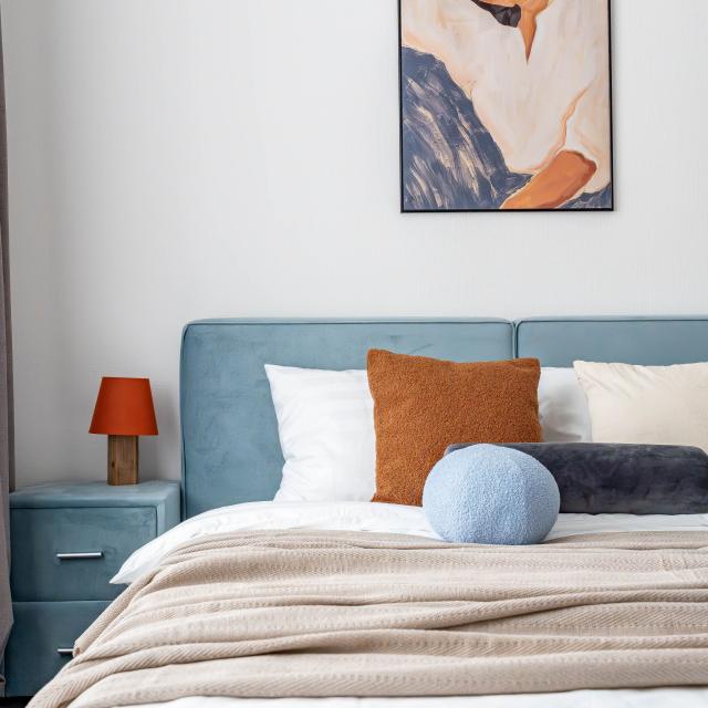 Merino home (Мерино хоум) на Манчестерской 3к2
