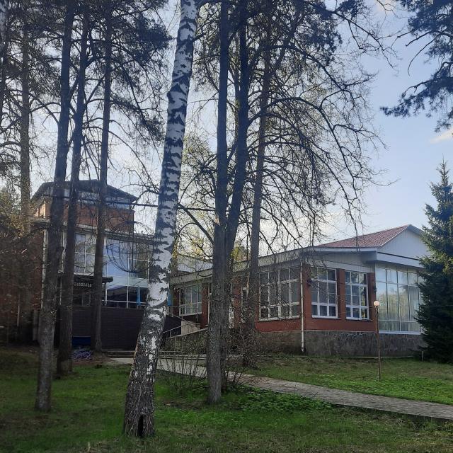 Senezh Artists' House of Creativity and Recreation