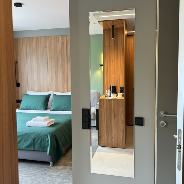 Port Comfort Boutique Manezhniy (Port Comfort Manezhny)