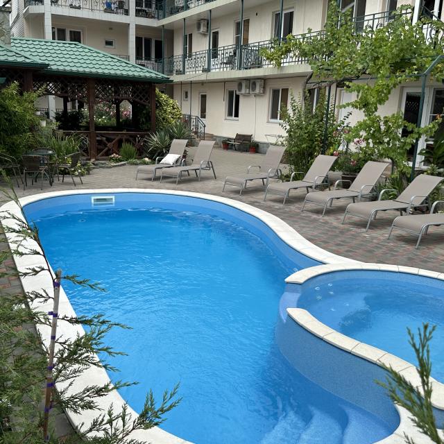 Villa Terrasa