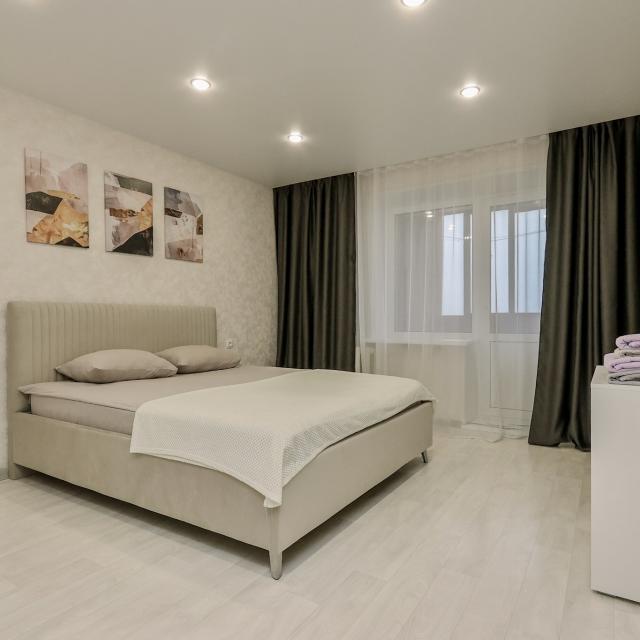 Апартаменты Privi House на улице Удмуртская 206