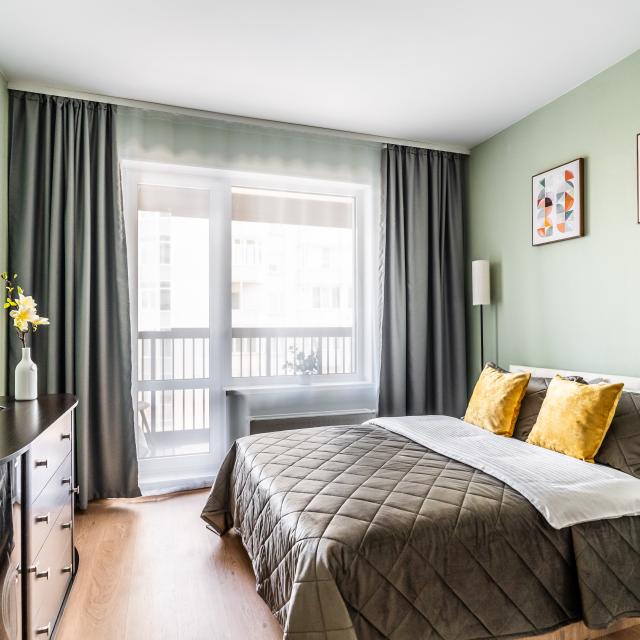  Quiеt House2 ЖК" Москва" на Московской