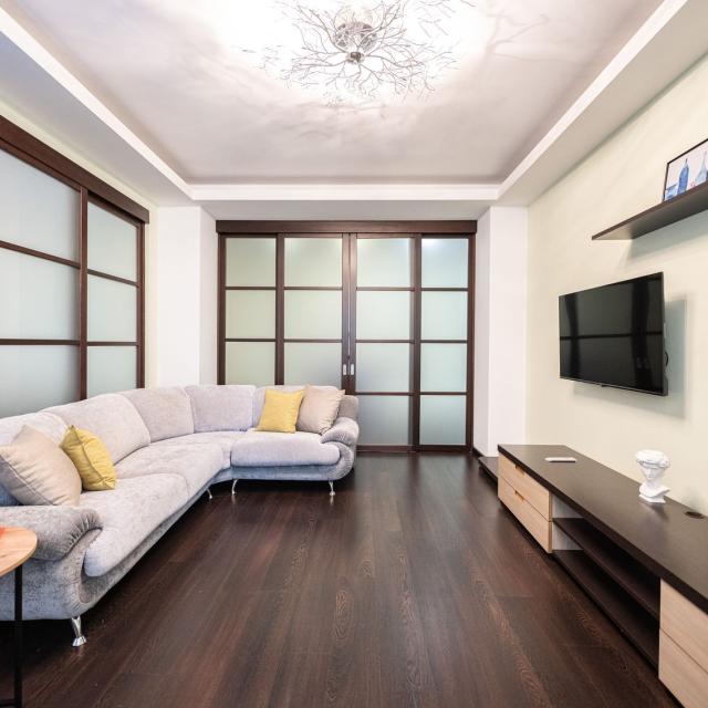 Five Stars on Engels Street 26A