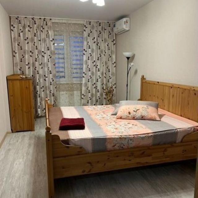 Apartment on Kirill Rossinsky street 3/1 building 1