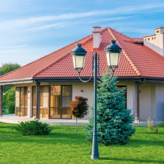 Центр Курортная деревня