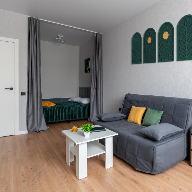 An ideal vacation spot with 6 beds from Vater 123
