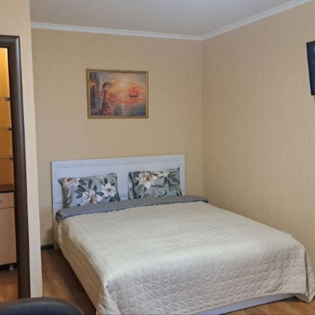 Apartments at 31 Olomouc Street