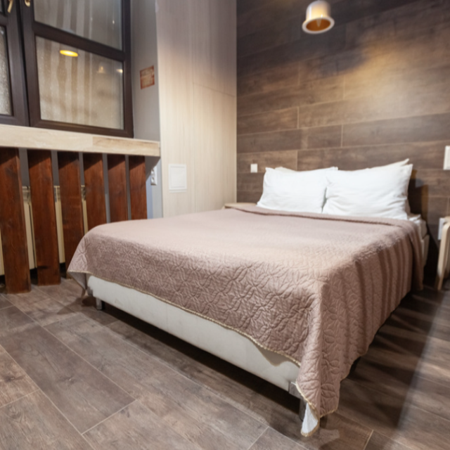 Sirius Apartments, 6/1 Boulevard of Hope