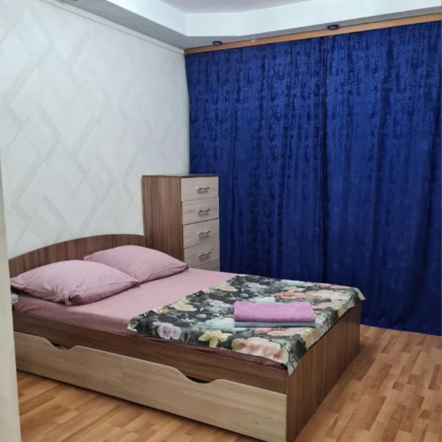 Апартаменты на улице Тихонова, 8