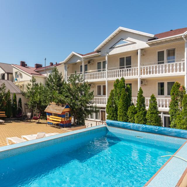 Guest House Semeyniy