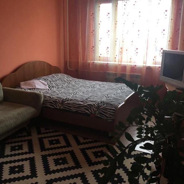 Apartments on Yubileynaya 4
