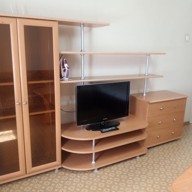 Prestige Apartment on 24 Chkalova Street