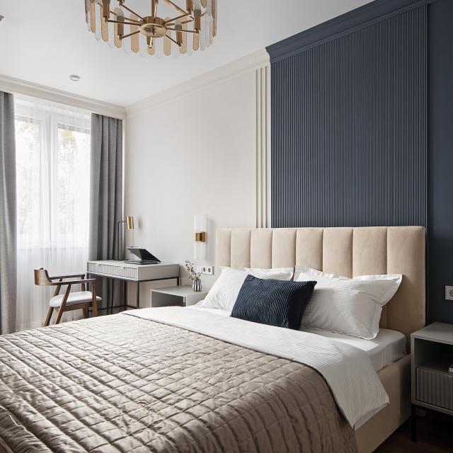 Seventh Heaven Apartments