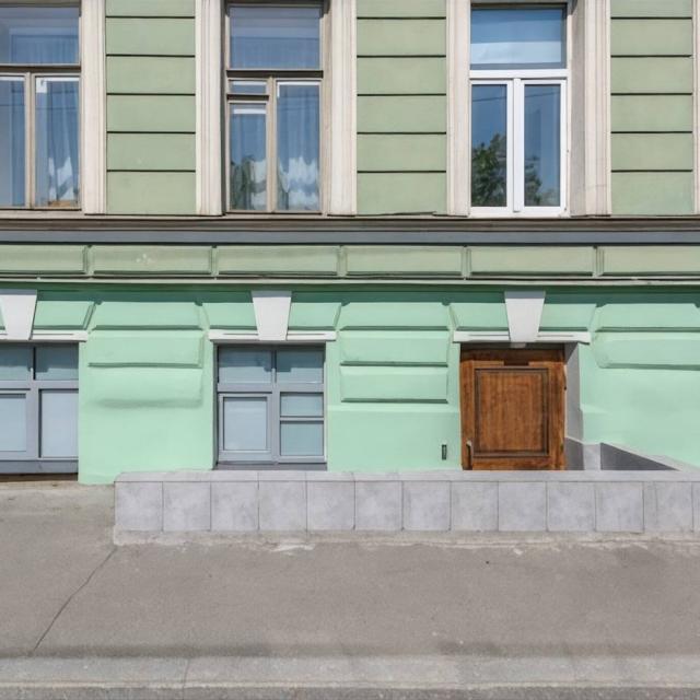 Compact aparts «На Фонтанке»