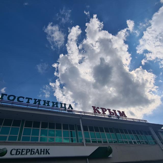 Krym
