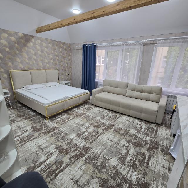 Mini-hotel E4
