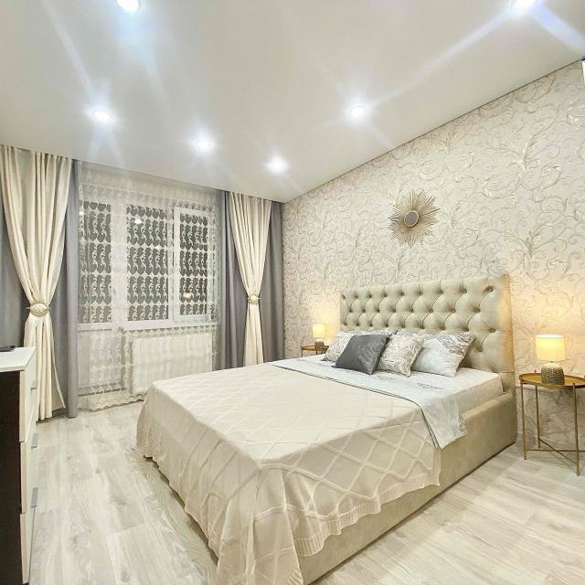 Rental Family Rooms on Olympic Boulevard 6