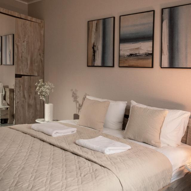 Booking Smart on Kuibyshev street 84