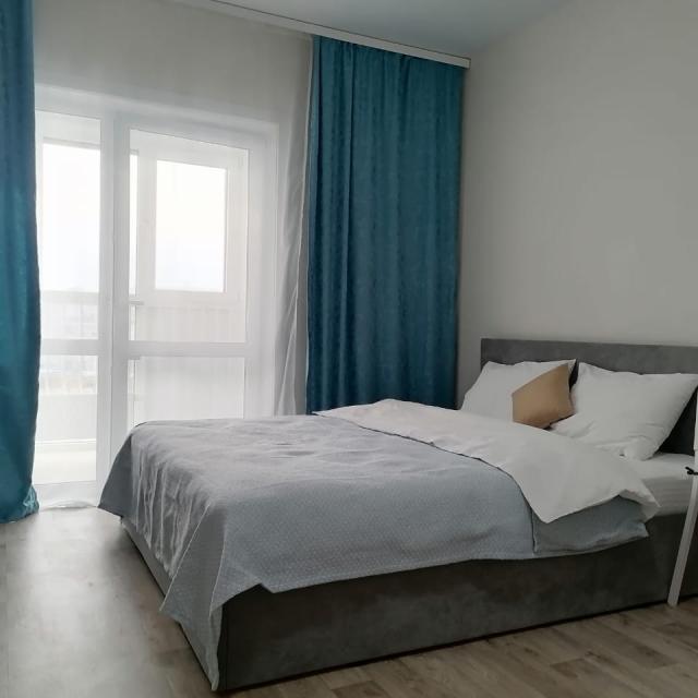 Apartment on Lyzina street 9