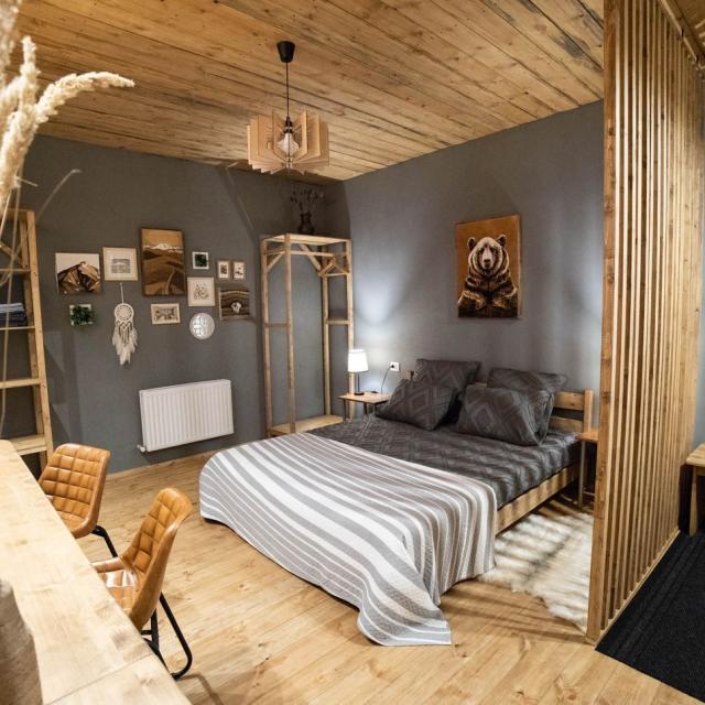 Bolshoy Kavkaz LOFT