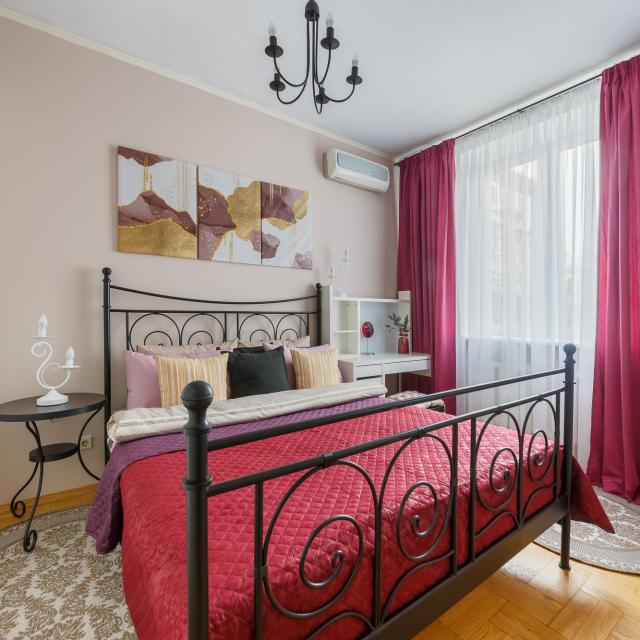 ApartLux на проспекте Ленинградский