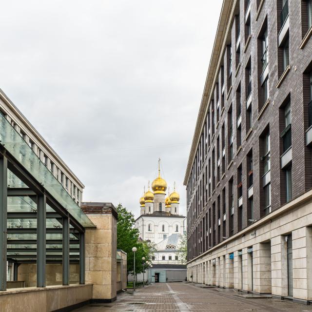 Globalstay (Глобалстэй) на Полтавском 2
