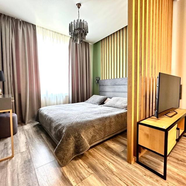 EasyGuest на улице Парфёновская 