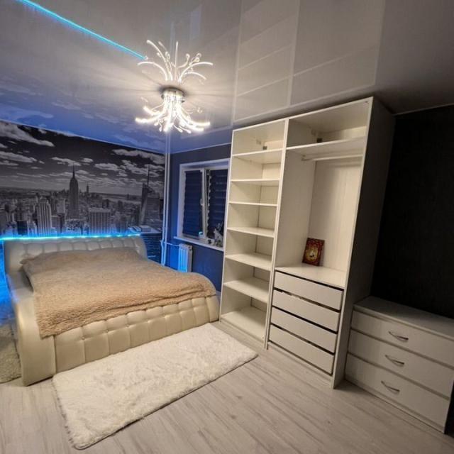 Apartment on Klement Gottwald street, 5