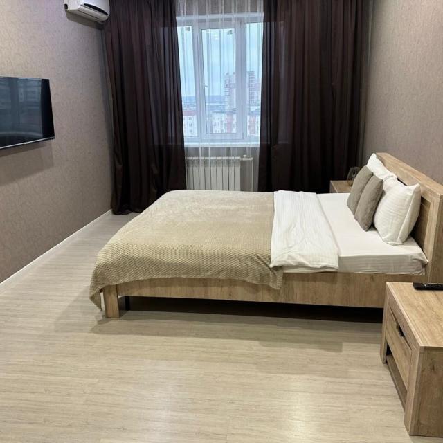Апартаменты на улице Софьи Перовской, 10к1