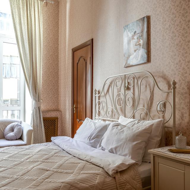 RentDaySpb (РэнтДэйСпб) на улице Восстания