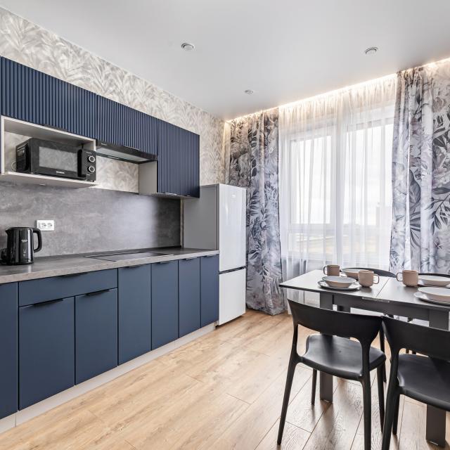 Beautiful apartment Yaryshlar 8