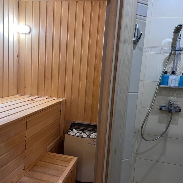 Malina Apartment (Малина Апартмент) на шоссе Энтузиастов